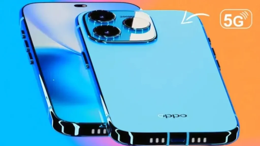 Oppo Find X8 Ultra 5G