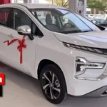 Maruti Suzuki Ertiga 2025 – Stylish 7-Seater MPV with 1.5L Engine, 32kmpl Mileage & Premium Comfort