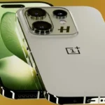 OnePlus 13T 5G: 200MP Camera, 8000mAh Battery & 120W Fast Charging – A Flagship Beast