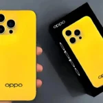 Oppo Reno Premium 5G: 240MP AI Camera, 7100mAh Battery & 180W Fast Charging – A True Flagship Killer at ₹12,999!