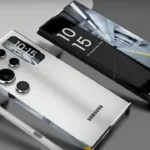 Samsung Galaxy S26 Ultra 5G – 250MP AI Camera, Snapdragon 8 Gen 4 & 7200mAh Turbo Battery