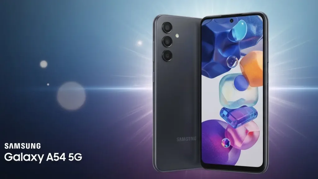 Samsung Galaxy A54 5G