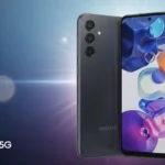 Samsung Galaxy A54 5G: 108MP OIS Camera, Exynos 1380 Chip & Massive 8000mAh Battery