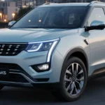 Mahindra XUV700 2025 – Turbocharged Power, Premium Luxury & Smart ADAS at Just ₹2.99 Lakh!