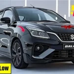 Maruti Baleno 2025 Hybrid: Eco-Chic Hatch with 1.2L DualJet, 39 kmpl Mileage & 6 Airbags