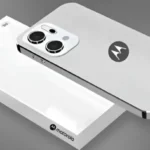 Motorola Moto 50 Ultra 5G – 220MP Camera, 7600mAh Battery & 150W Fast Charging