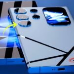 Oppo Next-Gen 5G Beast: 210MP Camera and 7700mAh Battery Set to Break Records