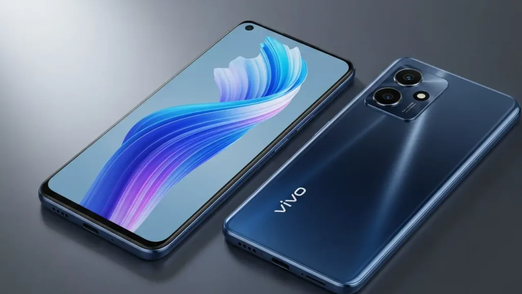 Vivo Y19s 5G